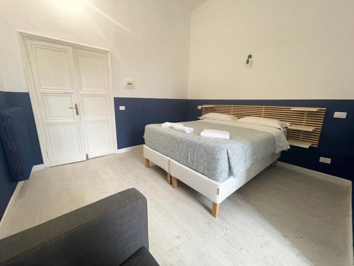 Prati Boutique Suites روما المظهر الخارجي الصورة