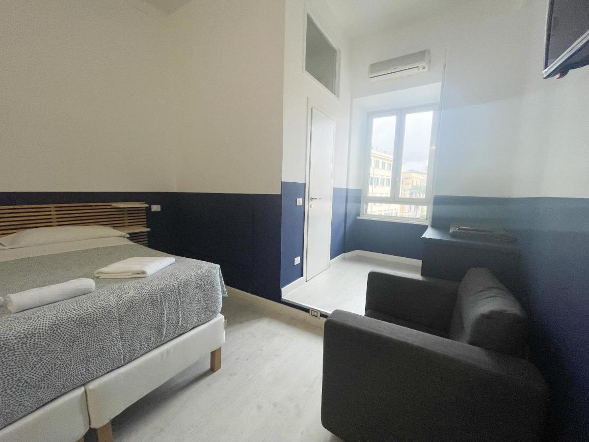 Prati Boutique Suites روما المظهر الخارجي الصورة