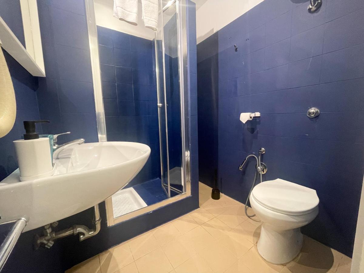 Prati Boutique Suites روما المظهر الخارجي الصورة