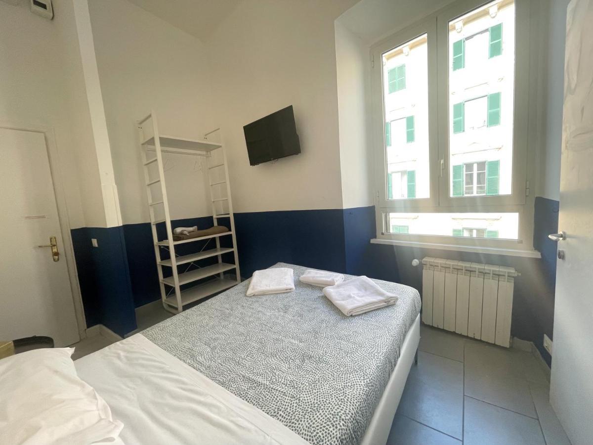 Prati Boutique Suites روما المظهر الخارجي الصورة