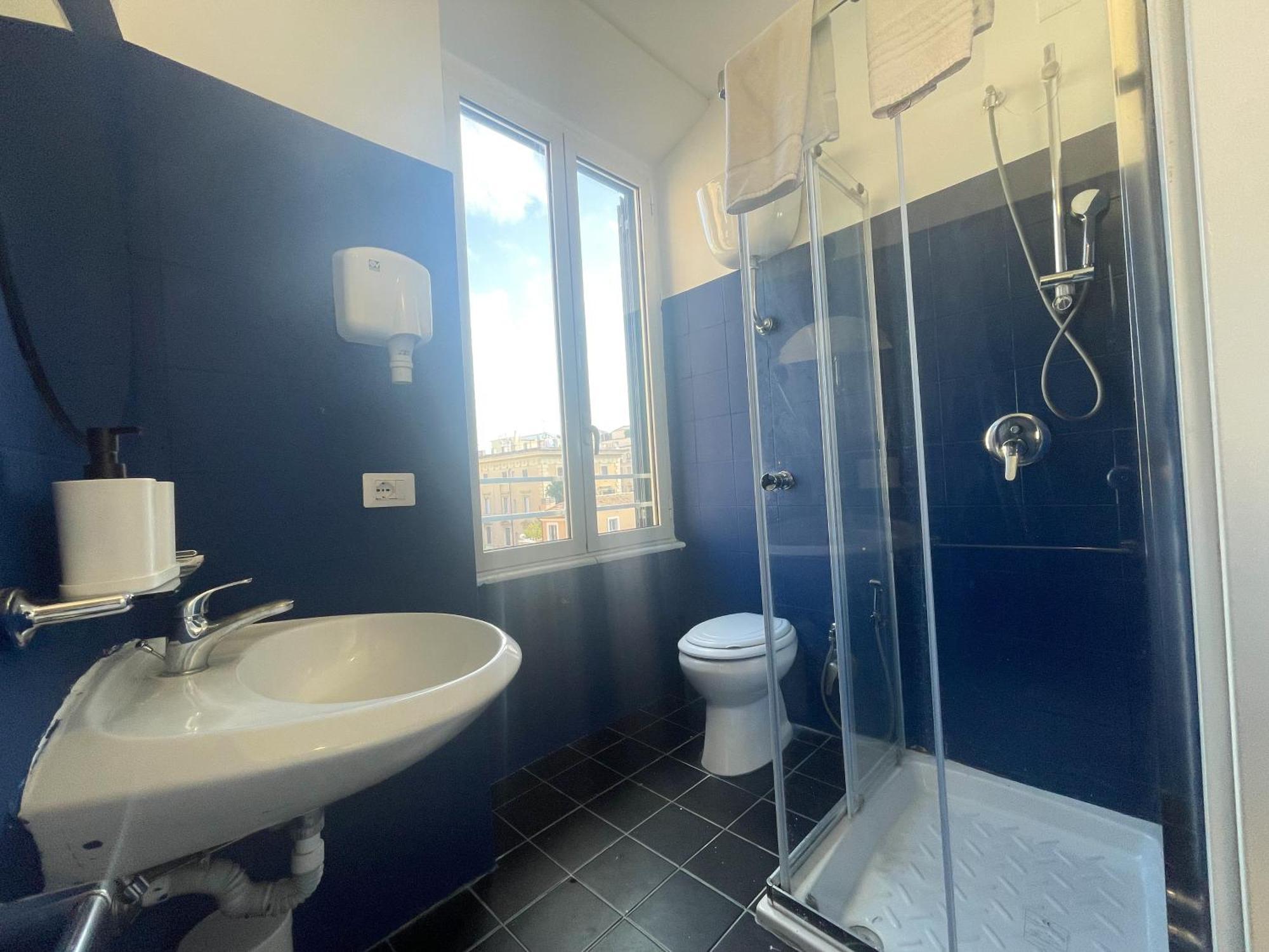 Prati Boutique Suites روما المظهر الخارجي الصورة