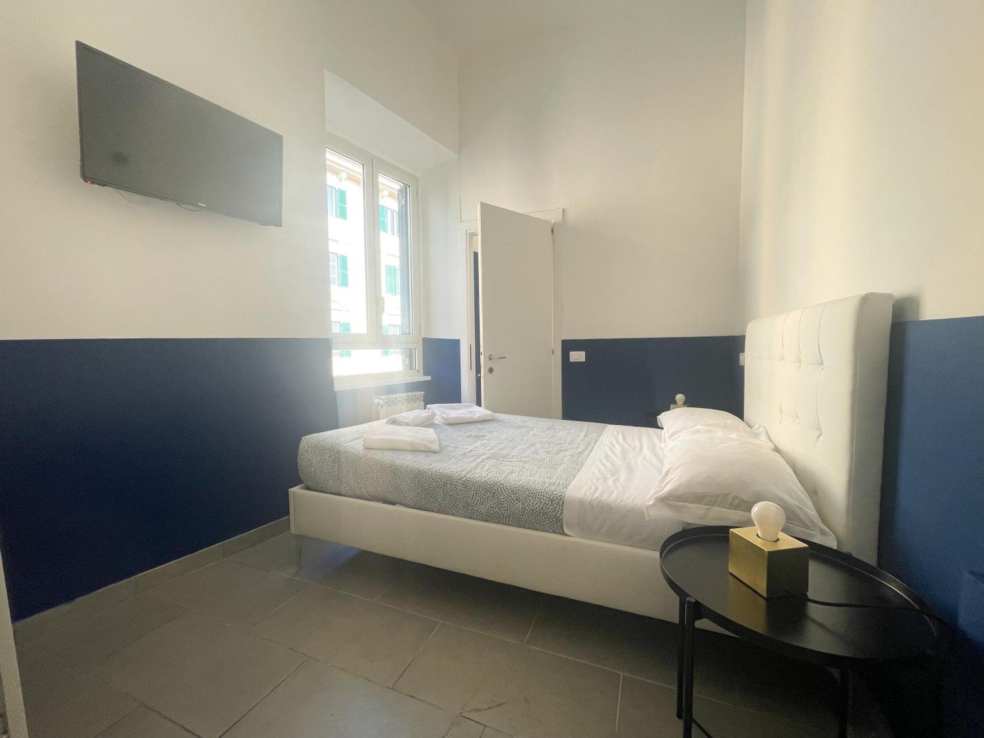 Prati Boutique Suites روما المظهر الخارجي الصورة
